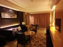 -上海浦西万怡酒店