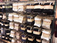 -MUJI无印良品(鑫嘉汇购物中心店)