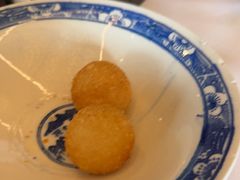 -顺德喜来登酒店·采悦轩