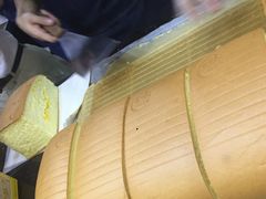 -思味古早蛋糕(流行前线店)