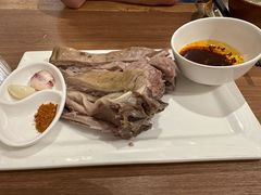 -贯贯吉·清真餐厅(浙江中路店)