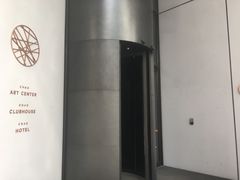 -北京三里屯CHAO酒店