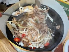 -豪客来牛排(红豆万花城店)