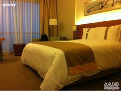 -上海浦东康桥绿地假日酒店