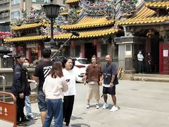 -国定古迹-北港朝天宫