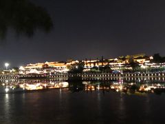 -龙舟池