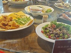 -永红源啤酒·烧烤·海鲜·大排档(青特城店)