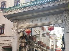 -华林禅寺