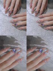 -M·X Nail日式美甲美睫