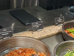 -上海锦江汤臣洲际大酒店壹阶层