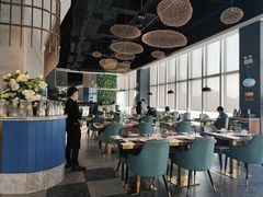 大堂-1874融合西厨·观景餐厅(保利店)
