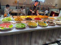 -诺丁牛排(南京江宁万达店)