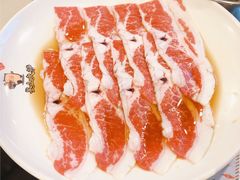 -釜山火炉·海鲜烤肉(紫藤路店)