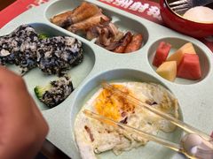 -海之屋韩式烤肉(海棠68环球美食街店)
