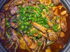 -徐记小怪兽肉蟹煲店(哈西万达金街店)