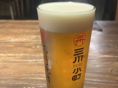 -三川·十酒Izakaya(南昌路店)