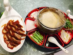 -好福记饭店(红梅公园店)