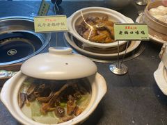 -黄山老妈·土菜(碧桂园店)