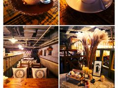 -Cafe Alice咖啡爱丽丝(奥城店)