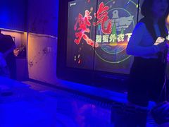 -唛歌KTV(城西银泰店)