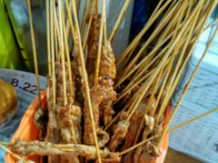 -陈勇串炸里脊(马道街步行街店)