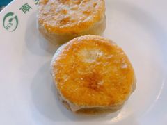 -南来顺饭庄·清真(南菜园店)
