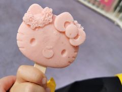 -安吉Hello Kitty乐园