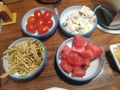 -匠牛道烤肉料理店(西坝河店)