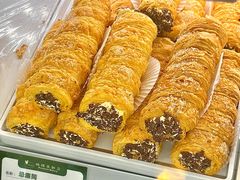 -蜂蝶来饼店(拱北总店)