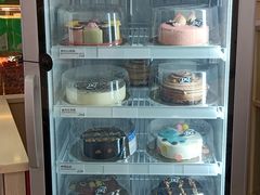 -DQ·蛋糕·冰淇淋(徐东销品茂店)