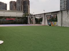 -凯孚尼儿童运动馆(空港总店)