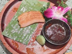 -Home Thai·泰谣(王府井apm店)