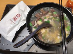 -回味鸭血粉丝汤(砂之船店)
