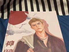 -LIENOW来闹密室剧本推理&狼人杀(李家村万达广场店)