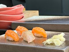 -Sushi Hanzo半藏(天环广场店)