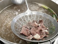 -刘少华贵州小黄牛·鲜牛肉火锅(总店)