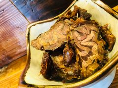 酱牛肉-深夜食堂(永康南路店)