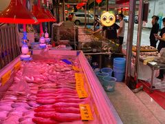 -四海之家(蛇口店)