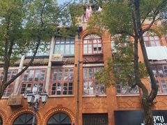 -飞马旅黎黄陂路文旅街区