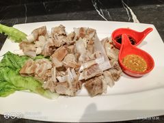 -希尔顿逸林酒店·中餐厅
