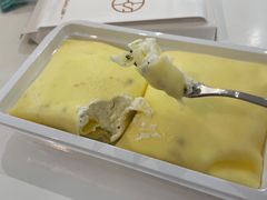 -西檬树SIMON·T轻奢蛋糕(大东方Max店)