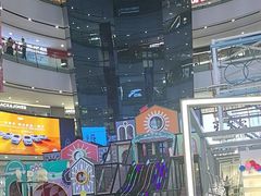 -万达广场(南京江宁店)