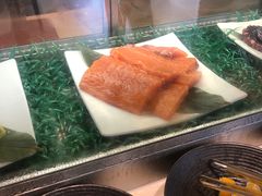 -厦门艾美酒店·新食谱西餐厅