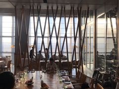 大堂-解放碑威斯汀酒店-知味国际美食餐厅