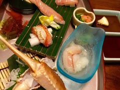 -蟹道乐(梅田店)