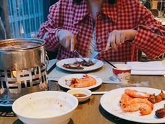 -TABLE·味西餐厅-成都茂业JW万豪酒店