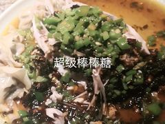 -南京大牌档(济南万象城店)