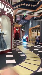 -meland亲子乐园•派对•研学(宁波华润万象城店)