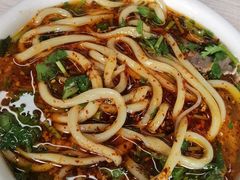 拉面-大藏村拉面(保利首开·熙悦春天店)