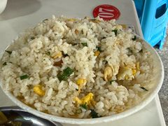 蛋炒饭-海关荤豆花(洋河一路店)